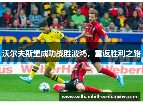 沃尔夫斯堡成功战胜波鸿，重返胜利之路